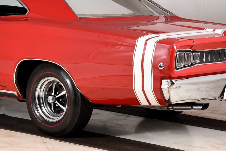 1968 Dodge Coronet