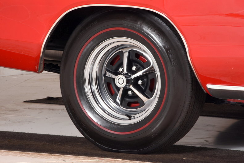 1968 Dodge Coronet