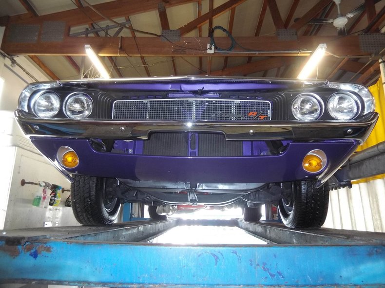 1970 Dodge Challenger