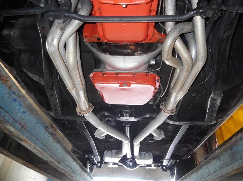1970 Dodge Challenger