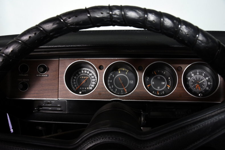 1970 Dodge Challenger