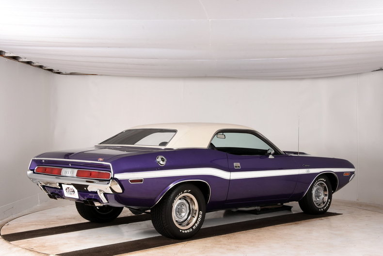 1970 Dodge Challenger