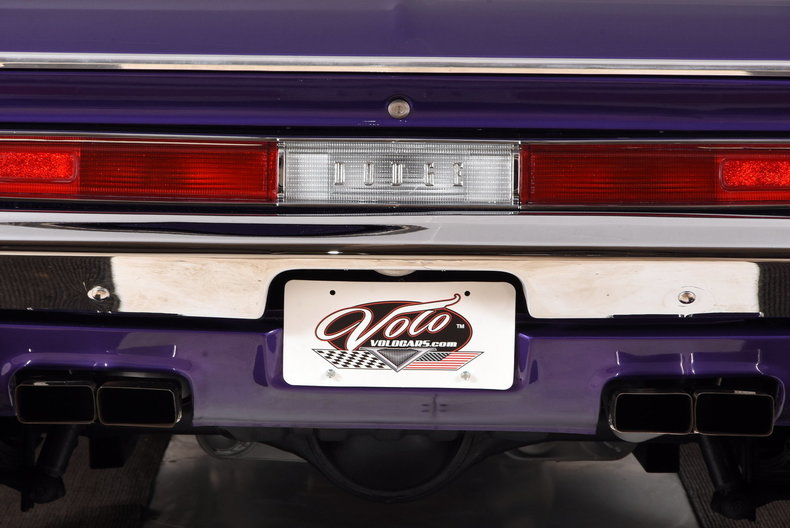 1970 Dodge Challenger