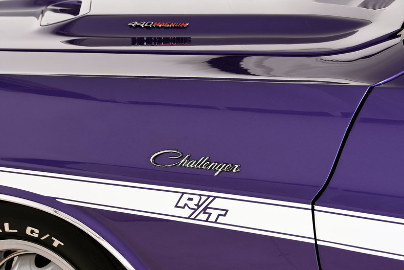 1970 Dodge Challenger