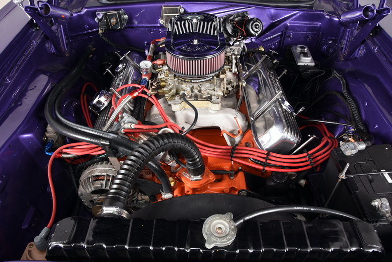 1970 Dodge Challenger