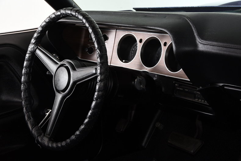 1970 Dodge Challenger