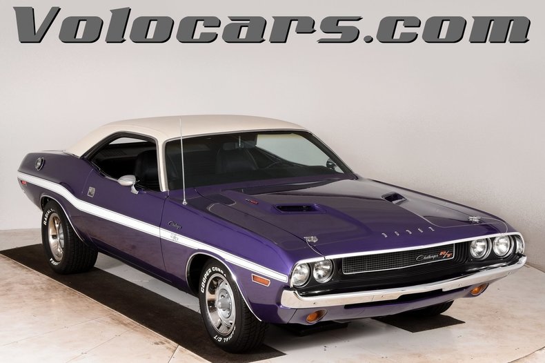 1970 Dodge Challenger
