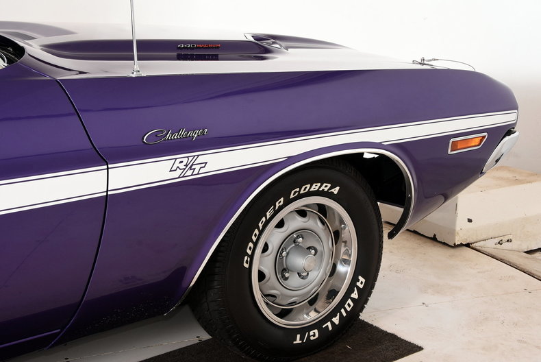 1970 Dodge Challenger