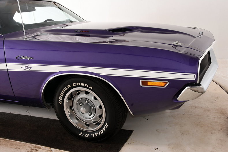 1970 Dodge Challenger