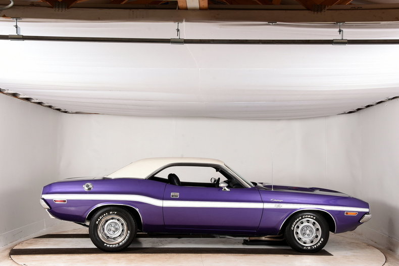 1970 Dodge Challenger
