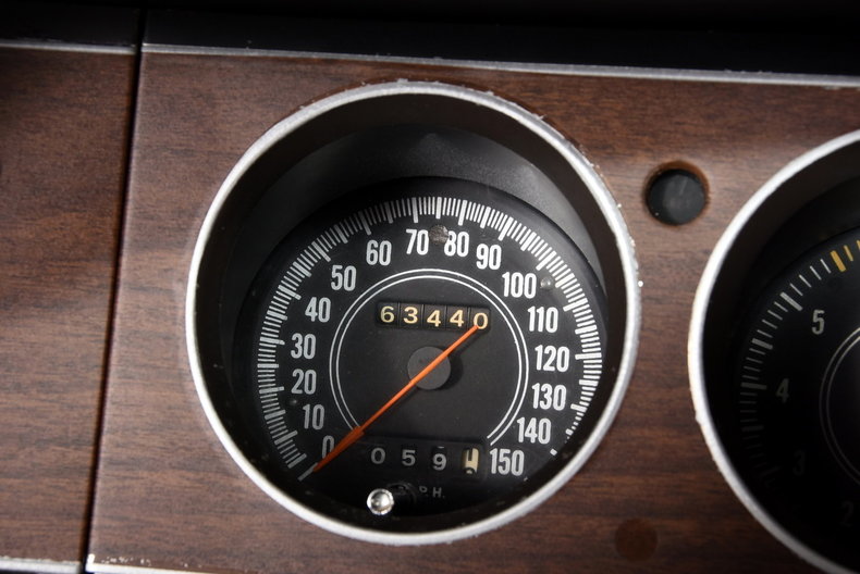 1970 Dodge Challenger