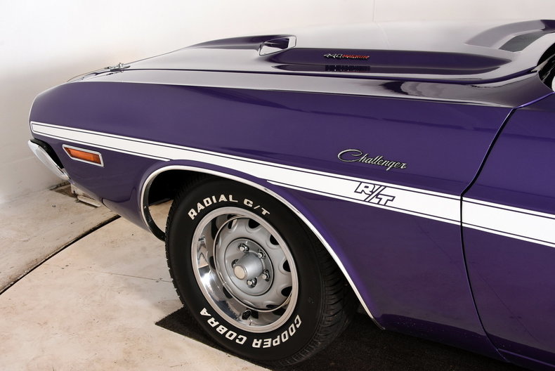 1970 Dodge Challenger