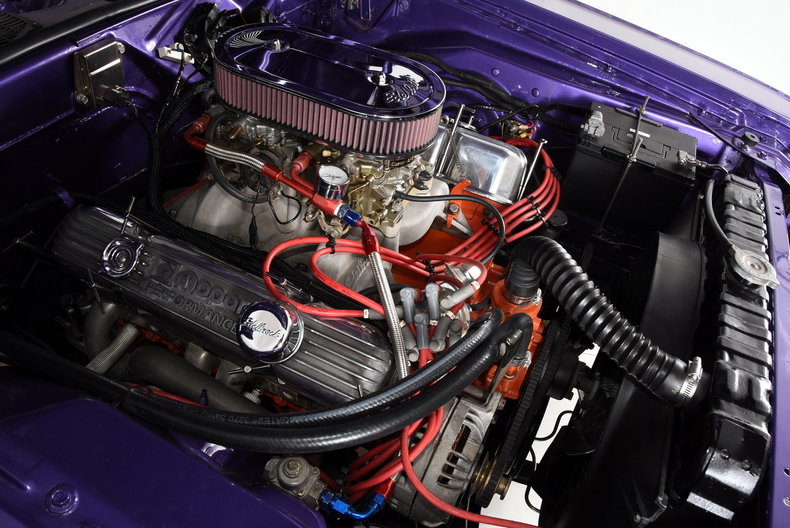 1970 Dodge Challenger