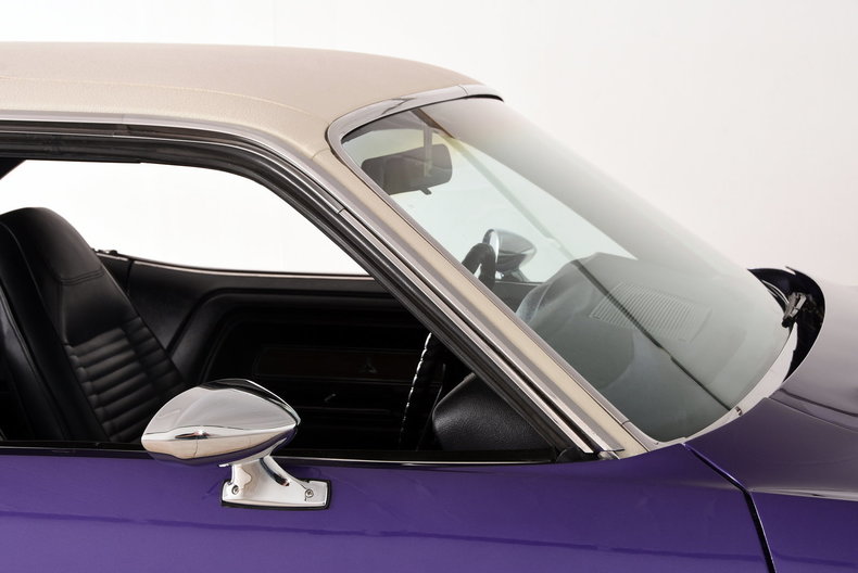 1970 Dodge Challenger