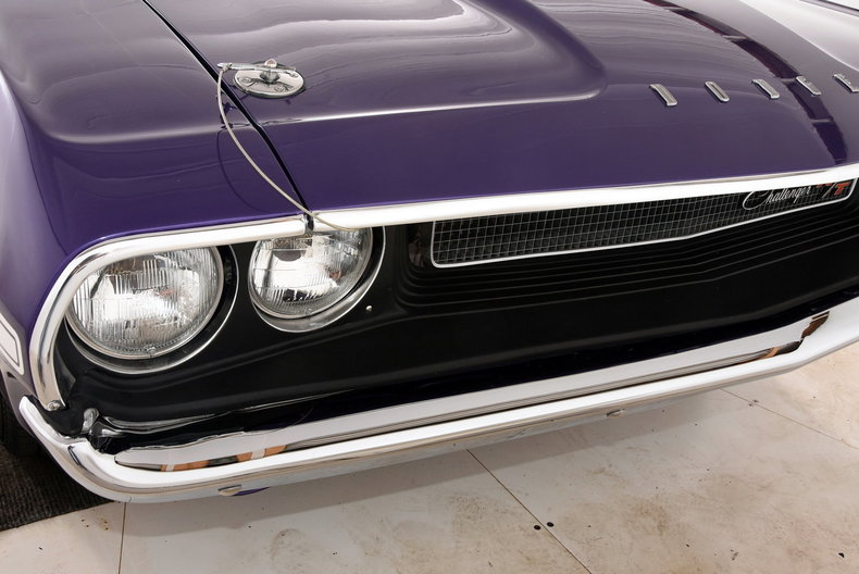 1970 Dodge Challenger