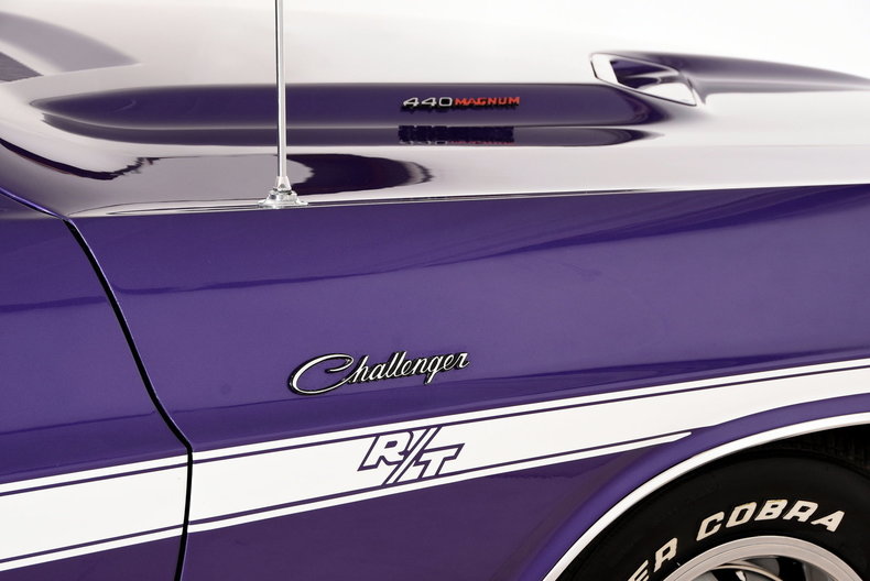 1970 Dodge Challenger