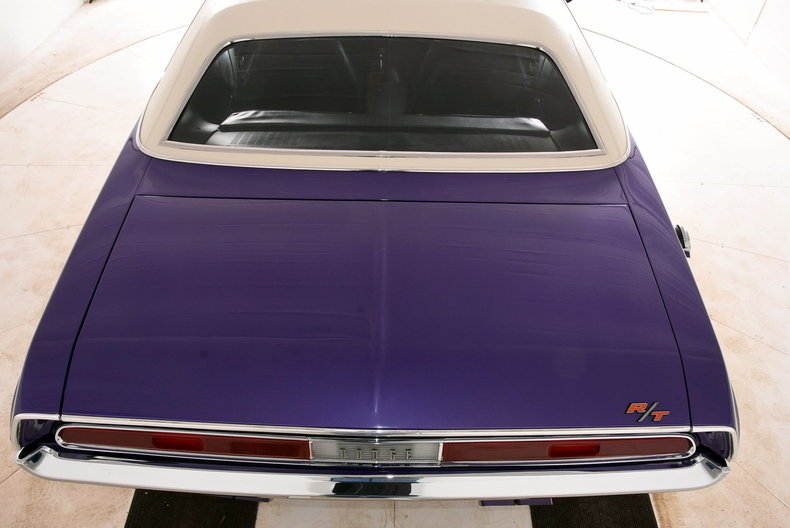 1970 Dodge Challenger