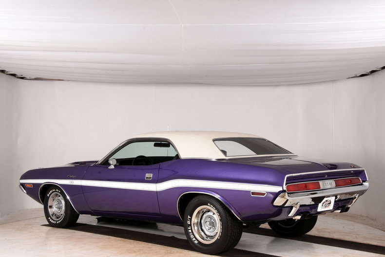 1970 Dodge Challenger