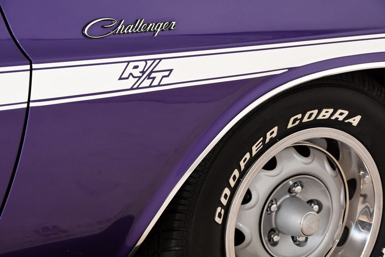 1970 Dodge Challenger