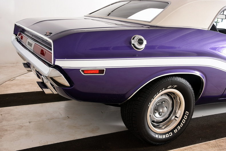 1970 Dodge Challenger