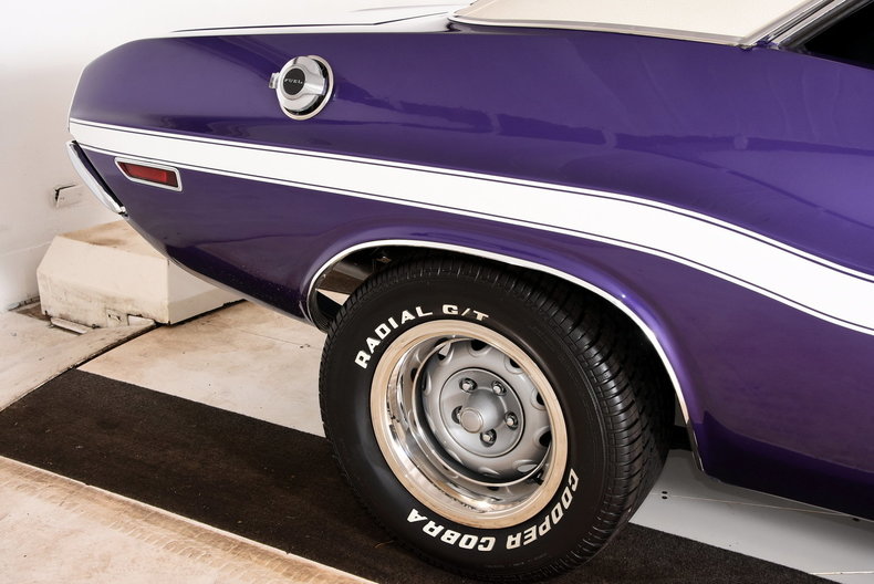 1970 Dodge Challenger