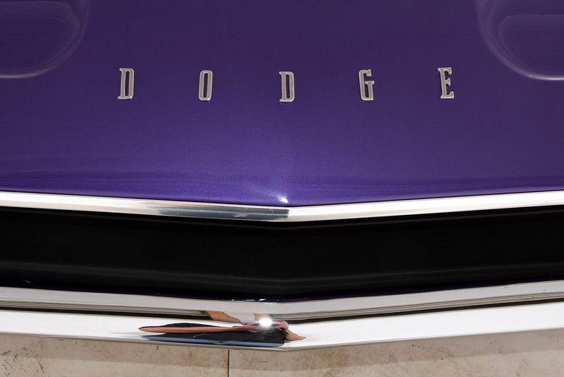 1970 Dodge Challenger