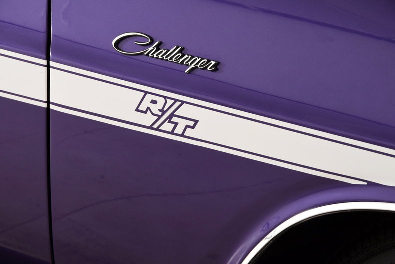 1970 Dodge Challenger
