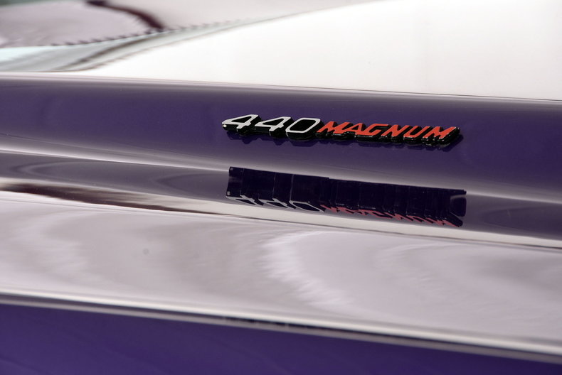 1970 Dodge Challenger