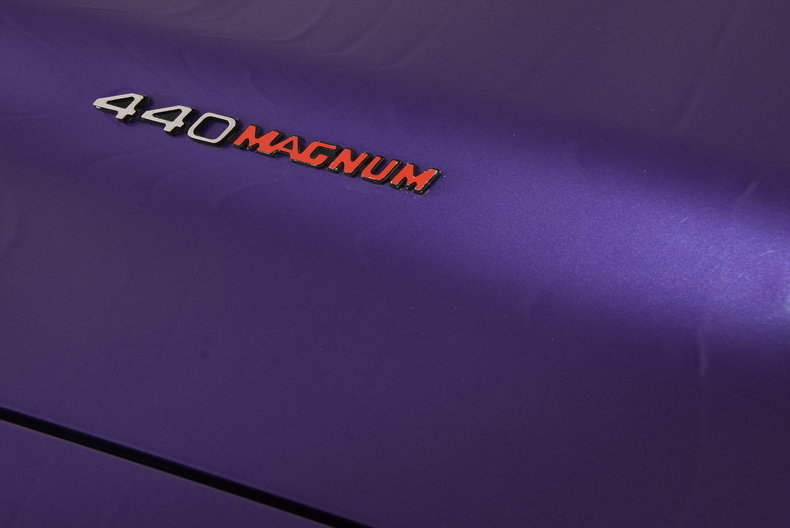 1970 Dodge Challenger