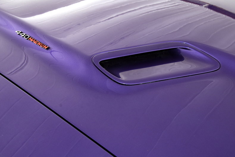1970 Dodge Challenger