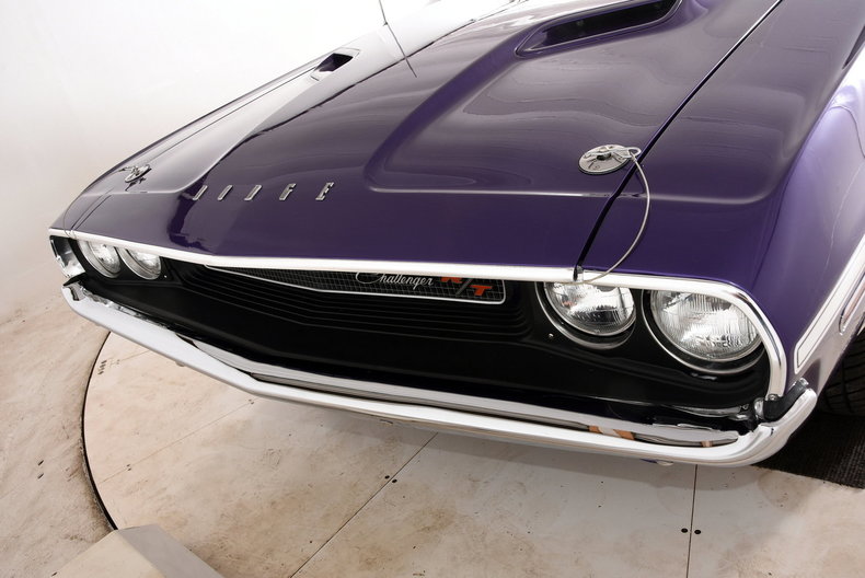 1970 Dodge Challenger