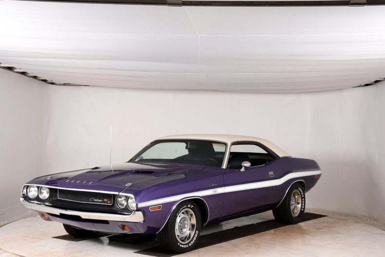 1970 Dodge Challenger