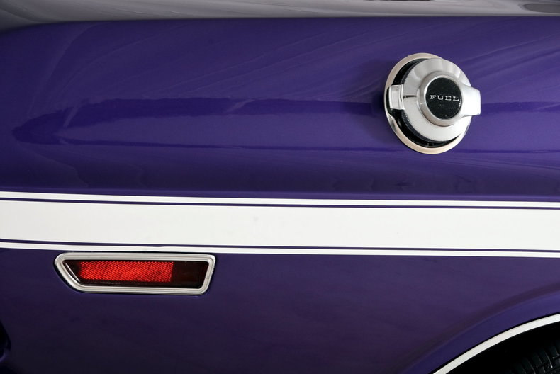 1970 Dodge Challenger