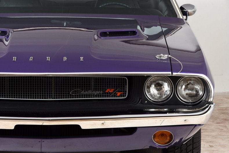 1970 Dodge Challenger