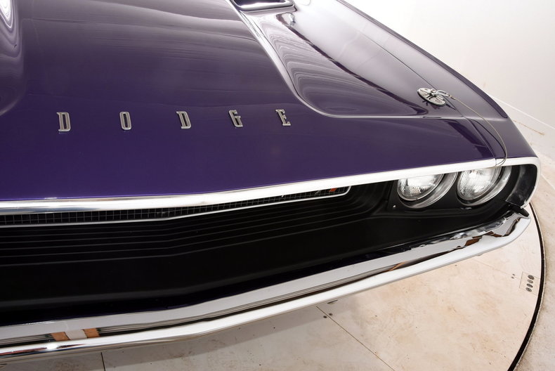 1970 Dodge Challenger