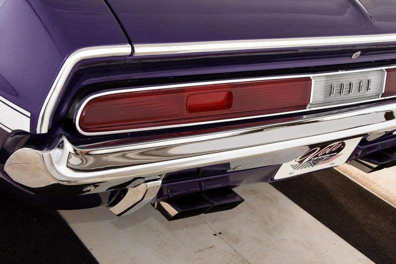 1970 Dodge Challenger