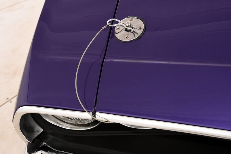 1970 Dodge Challenger