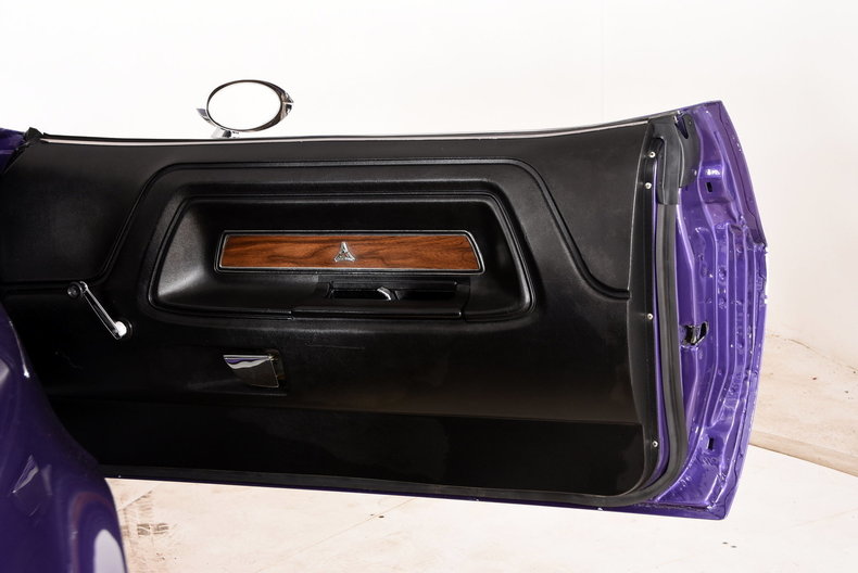 1970 Dodge Challenger
