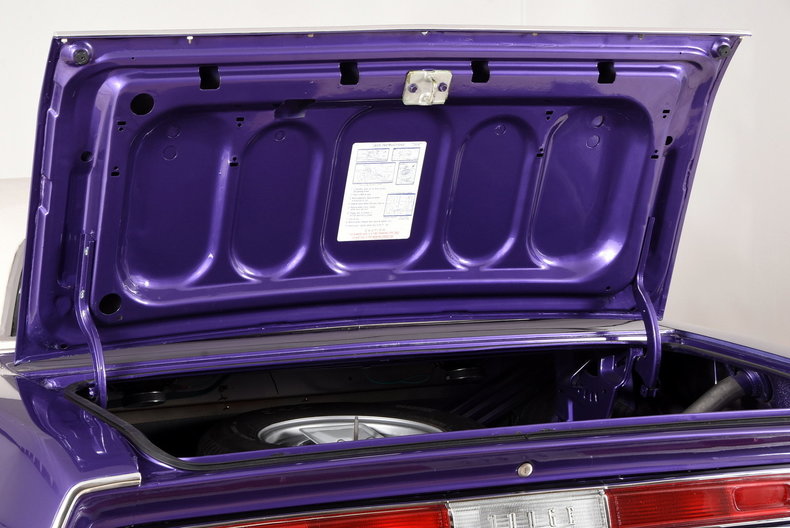 1970 Dodge Challenger