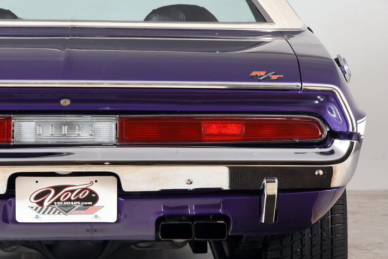 1970 Dodge Challenger