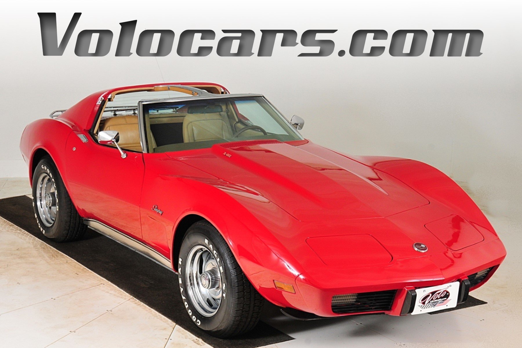 387954f85bf118 hd 1976 chevrolet corvette
