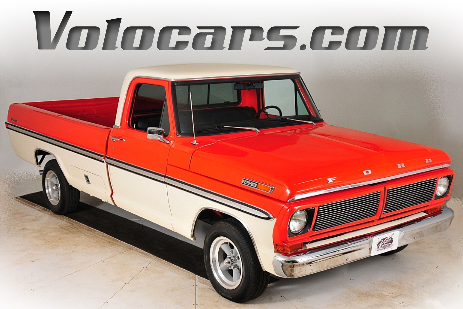 387891922971f8 hd 1971 ford f100 ranger