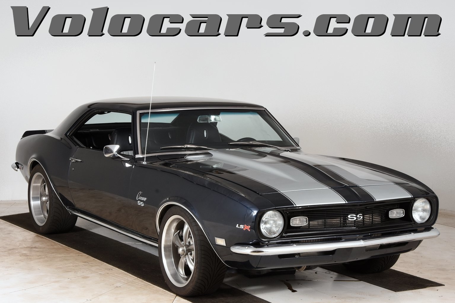 3924458cb3b274 hd 1968 chevrolet camaro