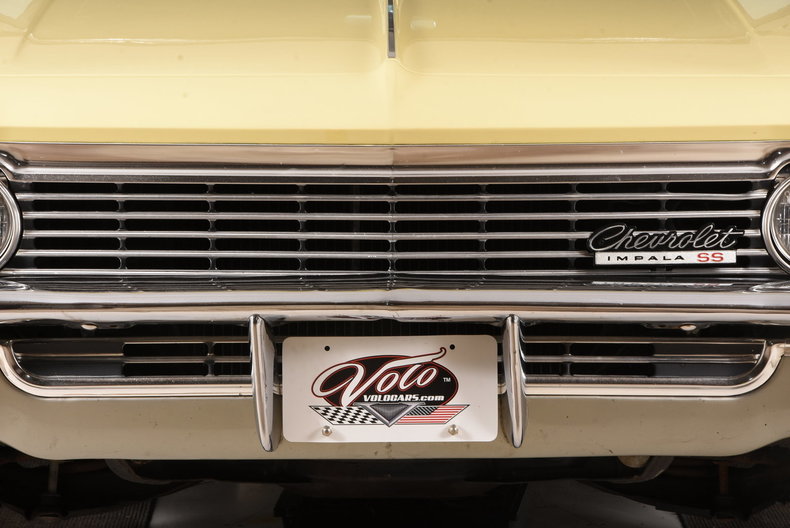 1966 Chevrolet Impala