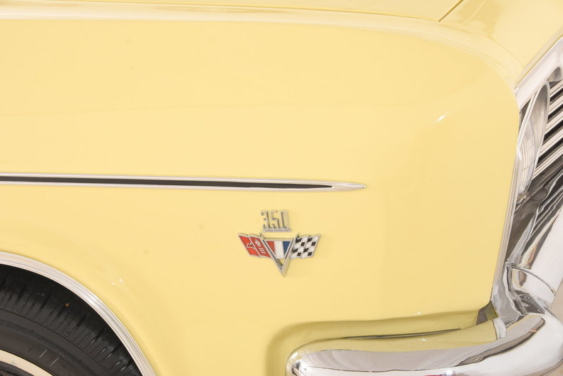 1966 Chevrolet Impala