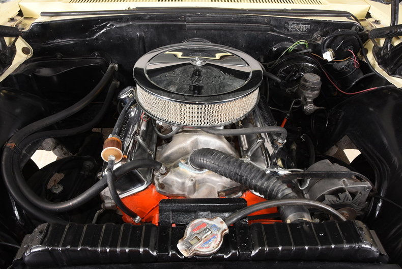 1966 Chevrolet Impala