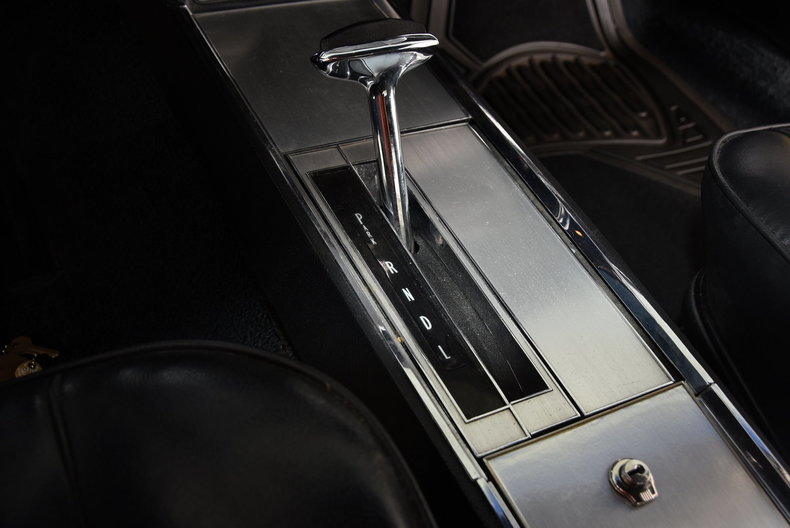 1966 Chevrolet Impala