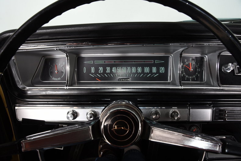 1966 Chevrolet Impala