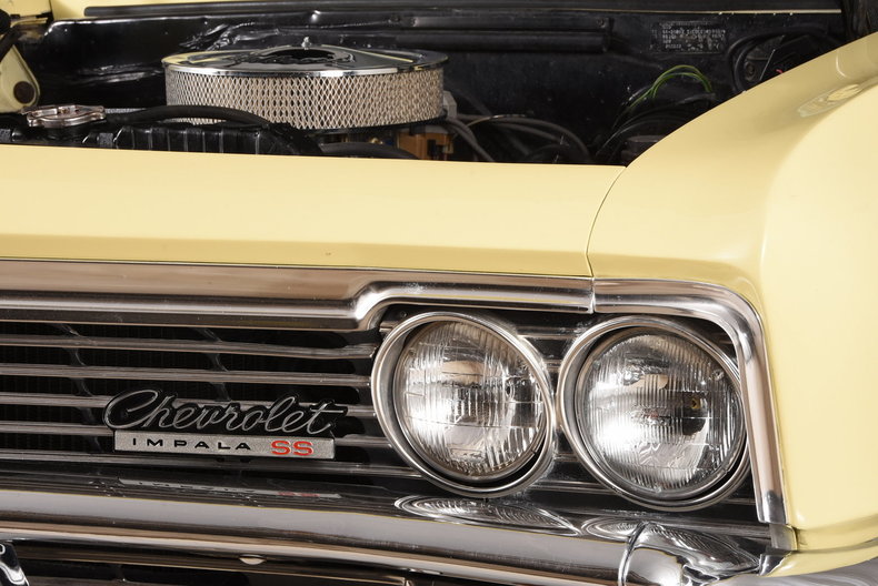 1966 Chevrolet Impala