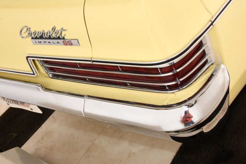 1966 Chevrolet Impala